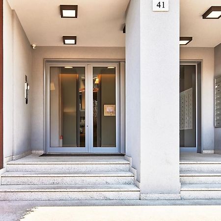 Monviso Modern - Exclusive Apartment Milánó Kültér fotó